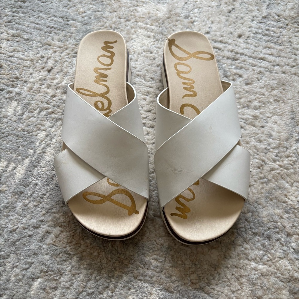 sam edelman audrea slide sandals